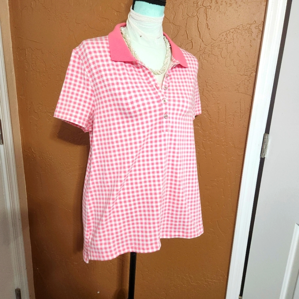 Top by Tommy Hilfiger Sz XL. Never worn